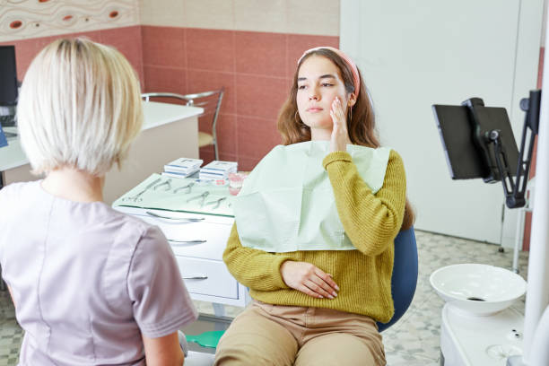 Best Emergency Gum Pain Relief [placeholder7] in Orosi, CA